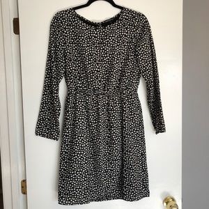 J. Crew Mercantile Dress